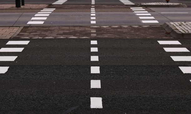 TRAFFIC ALERT: Holiday Week Will Be Bad Week On Area Roads