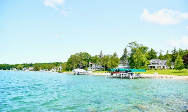 Boca Bash 2025: Lake Boca's Big Party