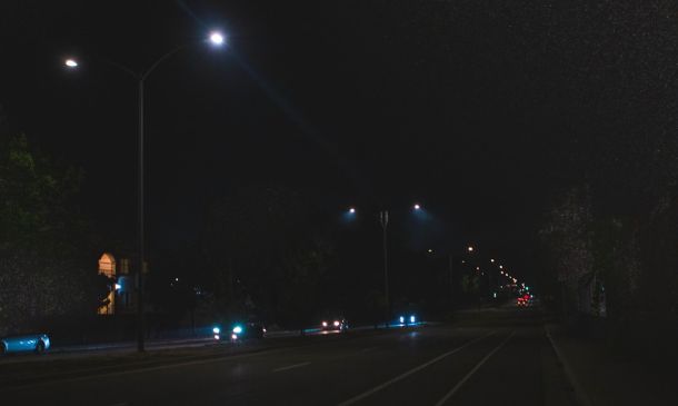 Boca Raton Turnpike Fire Causes Major Delays