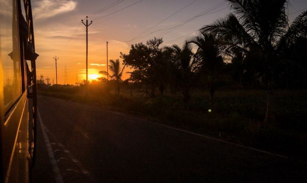 TRAVEL CHAOS EXPECTED: Massive Winter Storm Already Impacting The Weekend