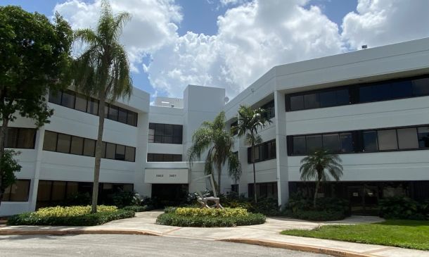 $1.8M Gift Elevates Boca Nursing College