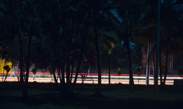 Jordan Chiles' Boca Raton Bikini Vacation