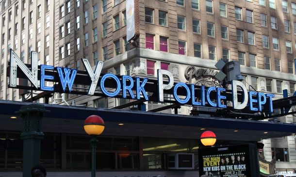 Cops: Boca Raton Man Lured Teen to Park for Sex, But ‘Teen’ Was a Cop