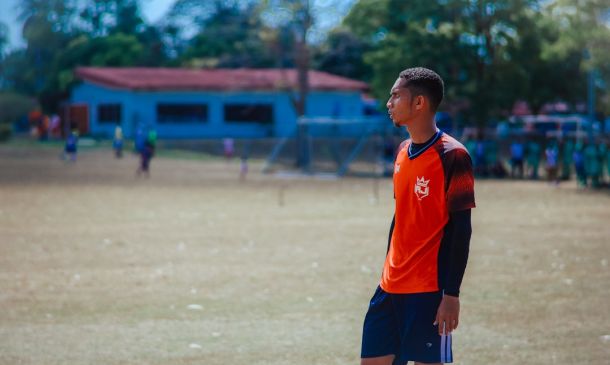 Alida Rivera: A Boca Raton Life Celebrated 4 Boca Raton's Unexpected Coaching Star