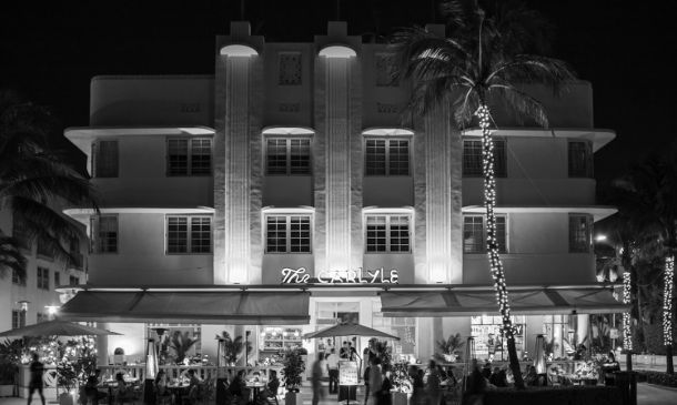 Remembering Boca Raton's Ronald Levine