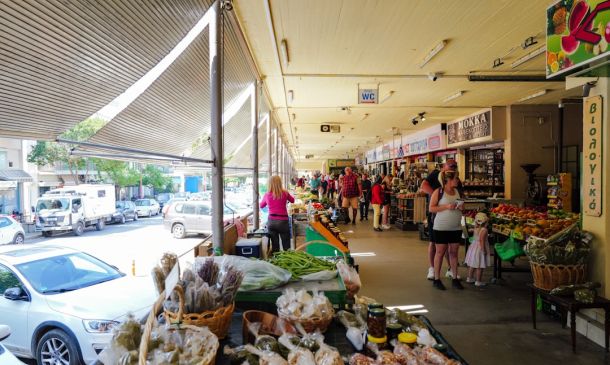 Boca Raton's New Grocery Store Opens!