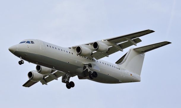 Boca Raton Plane Crash: Fatalities Confirmed