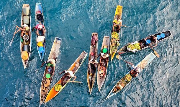 Boca Bash 2025: Then & Now