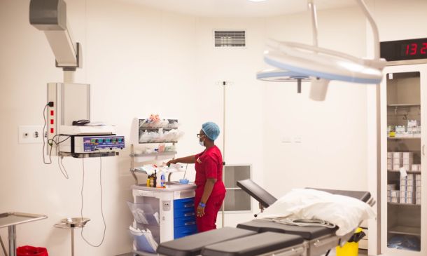 Boca Raton Professor Controversy Deepens 3 World-Class Healthcare Arrives in Boca Raton