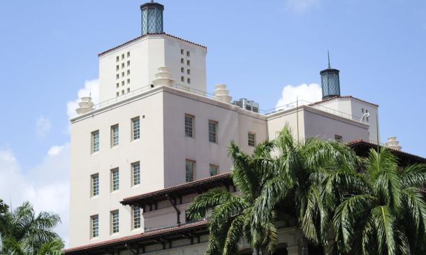 FAU Professor on Leave After Social Media Post