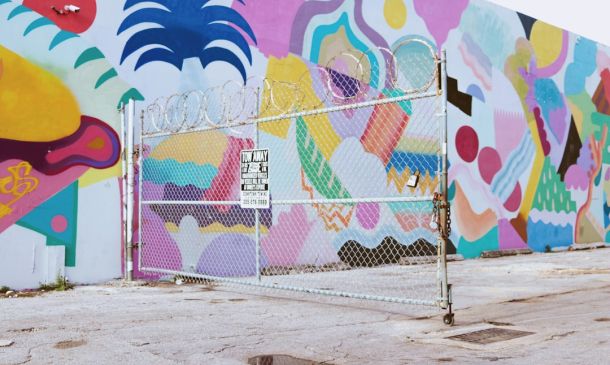 Boca Raton: Luxury's New South Florida Hotspot 4 Boca Raton's Spanish River Park Mural Unveiled