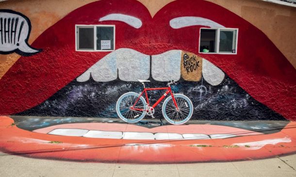 Boca Raton's Outdoor Art Gallery: Sugar Sand Park