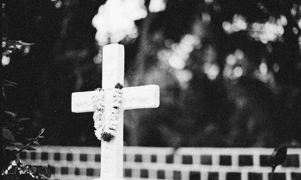 Celebrating Debra Huff's Life