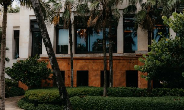 Boca Bash 2025: Glamour, Giving, & Great Times 3 FAU Professor on Leave After Social Media Posts