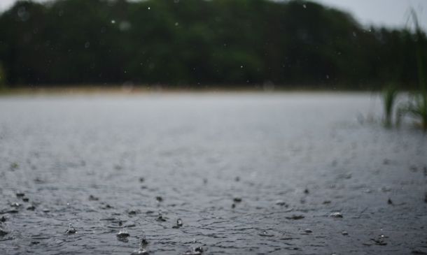 Boca Raton Flood Warning: Heavy Rain Threat