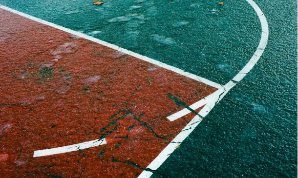 Boca Raton Hosts Big-Time Volleyball