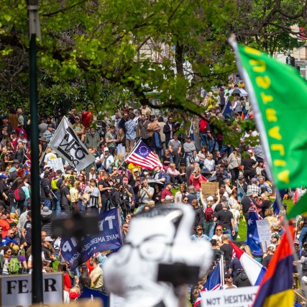 Marching Band To Count As PE Requirement For High School, Thanks To Boca Rep’s Bill