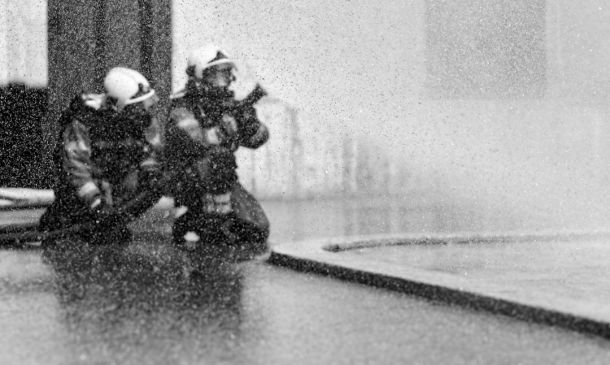 Boca Raton Honors 9/11: Stair Climb Remembrance