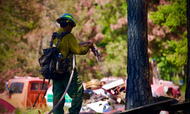 Boca Raton Plane Crash: Survivor's Story