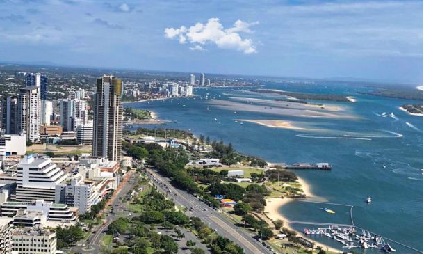 Boca Raton Mourns: Israel Attack's Local Impact