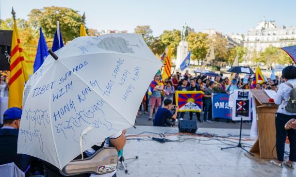 Boca Raton Protest Draws 2,000+