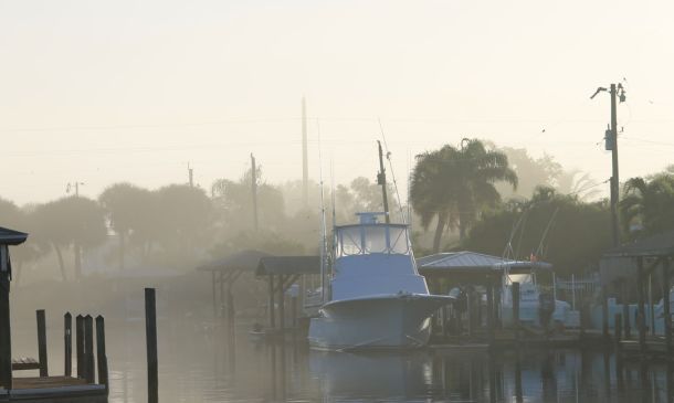 Boca Raton Weather: Today's Forecast & Beyond