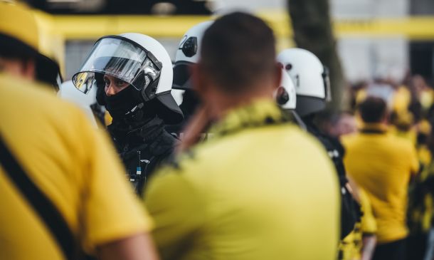 Boca Raton Woman Arrested After Alleged Deputy Assault