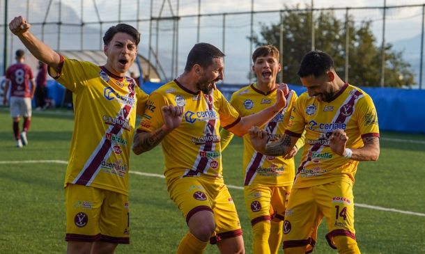 Bergen Catholic's Florida Football Battles