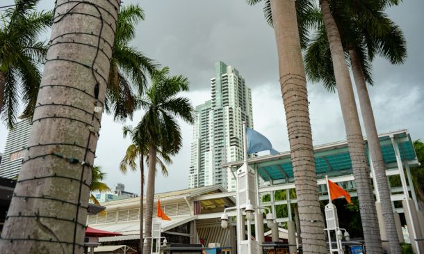 Boca Raton Town Center: 45 Years of Luxury