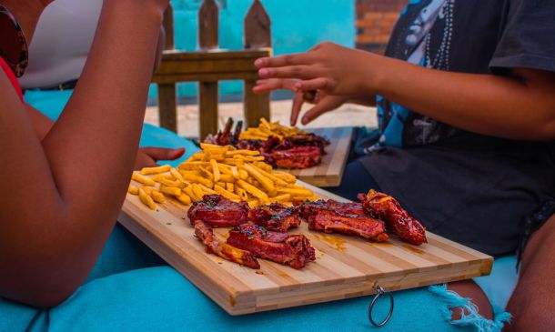 Boca Raton Food & Craft Fest: Sun, Fun & Flavors 2 Boca Raton Food & Craft Fest: Sun, Fun & Flavors