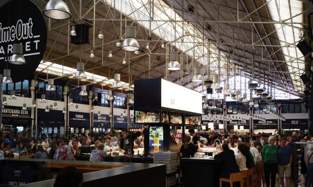 Boca Raton's New Grocery: A Grand Opening!