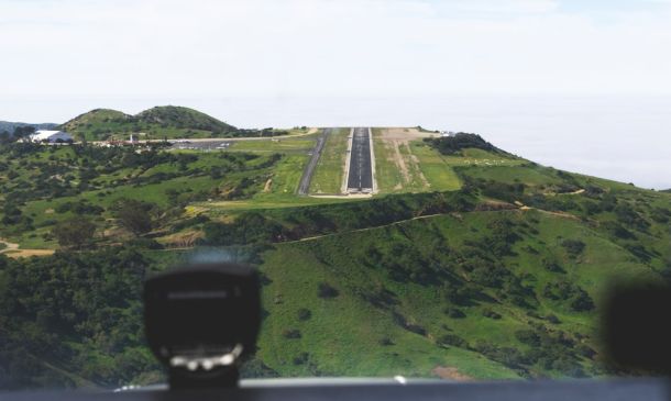 Boca Raton Airport Runway Overrun Investigated