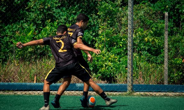 Bergen Catholic's Boca Raton Bowl Prep