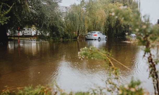 Boca Raton weather – Great Boca Raton Flood Warning: 24-Hour Essential Prep