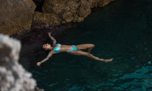 Jordan Chiles' Boca Bikini Photo: A Social Media Story