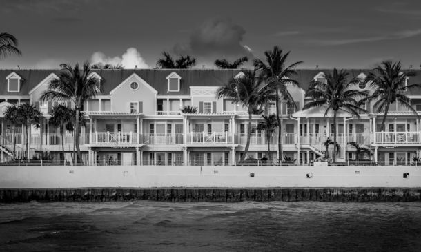 Boca Bash: From Humble Roots to Nautical Extravaganza