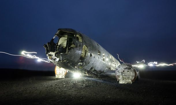 Fatal Plane Crash in Boca Raton