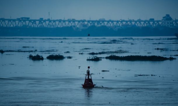 Flood Advisory issued October 27 at 1:21AM CDT until October 27 at 4:30AM CDT by NWS Mobile AL