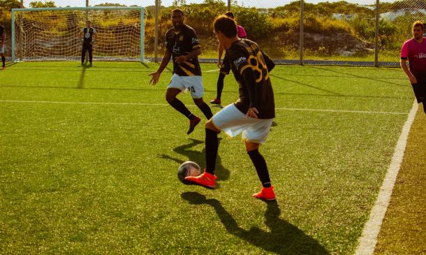 Boca Raton Opens Groundbreaking Coral Conservation Center 4 West Boca's Gridiron Battle: Adidas Classic Showdown