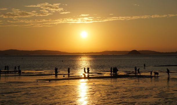 Car Wash Injury Leads To Lawsuit, Alleged Worker’s Comp Violation 5 Man On Scooter Slams Into Brightline Train, Dies