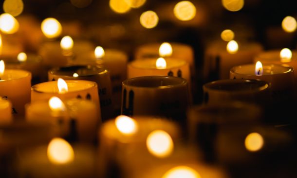 Boca Raton Mourns Local Leader, James Ball