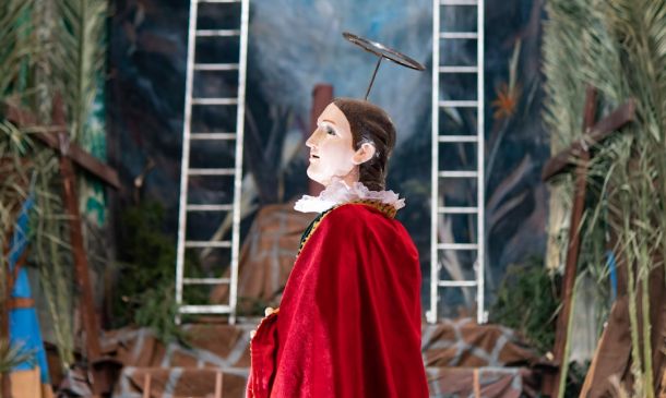 Macbeth on Wall Street: A Bold Reimagining