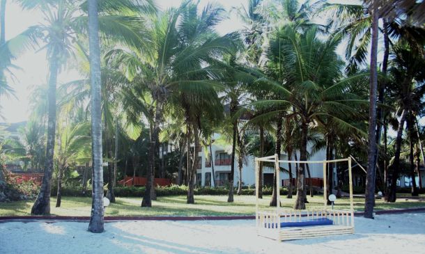 Boca Raton Volleyball Showdown