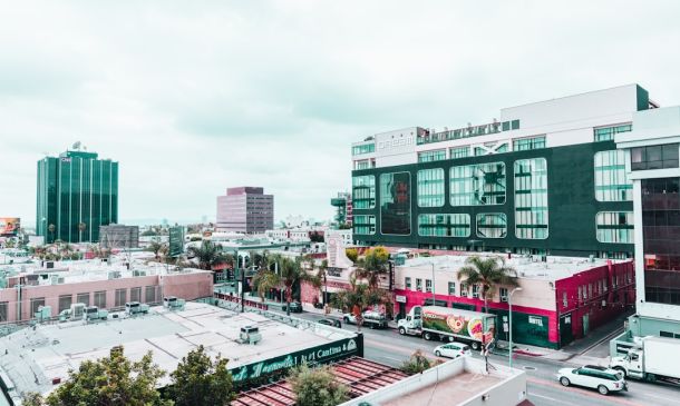 Boca Raton's Office Market Gets a Major Upgrade