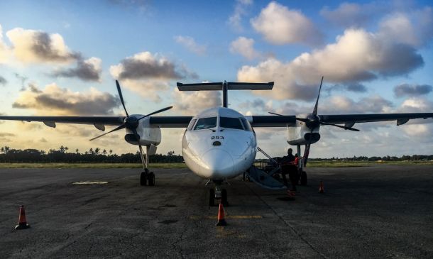 Boca Raton Jet's Near-Miss Landing