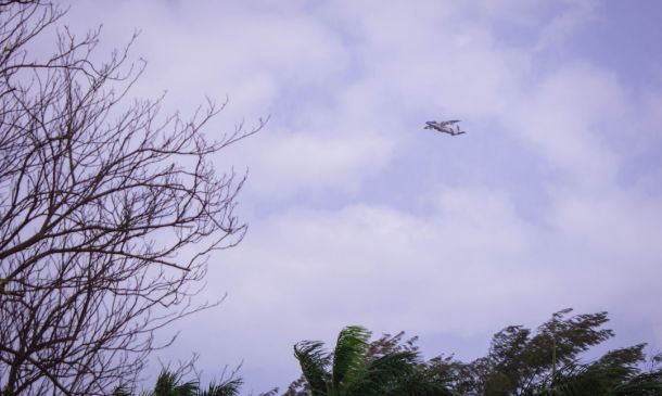 Boca Raton Plane Crash: Tragedy Strikes