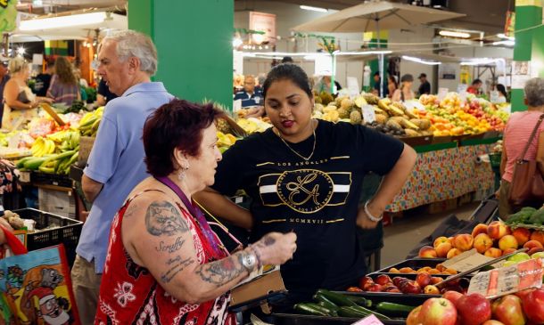 Boca Raton's New Grocery: A Grand Opening Celebration