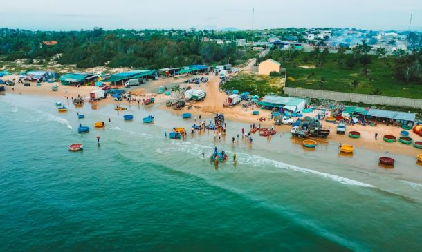 Boca Raton Startup Solves Tide Forecasting