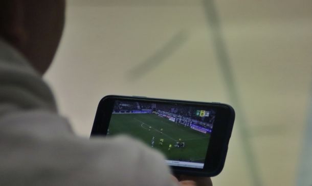 Boca Raton Football: Bergen Catholic vs. West Boca