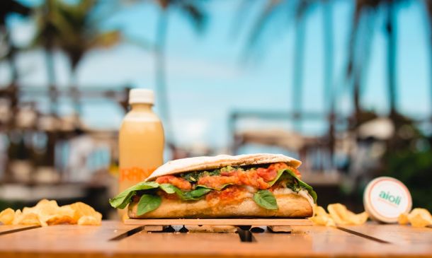 Boca Raton's Exquisite Lobster Haven